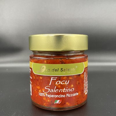 Focu Salentino